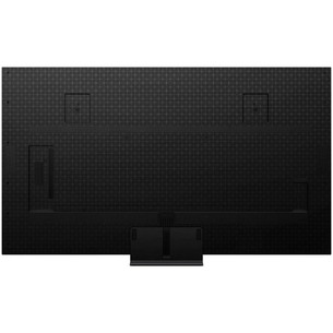 TCL A400U, 75", 4K UHD, QD-Mini LED, juodas - Televizorius