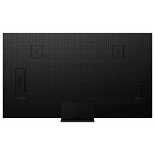 TCL A400U, 85", 4K UHD, QD-Mini LED, juodas - Televizorius