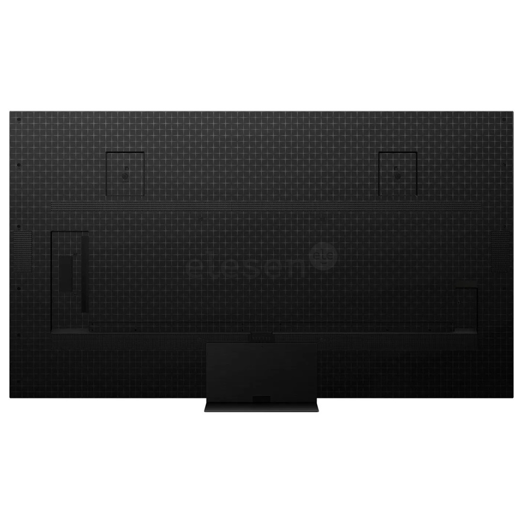 TCL A400U, 85", 4K UHD, QD-Mini LED, juodas - Televizorius