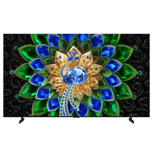 TCL A400U, 98", 4K UHD, QD-Mini LED, juodas - Televizorius 98A400U