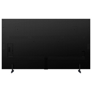 TCL A400U, 98", 4K UHD, QD-Mini LED, juodas - Televizorius