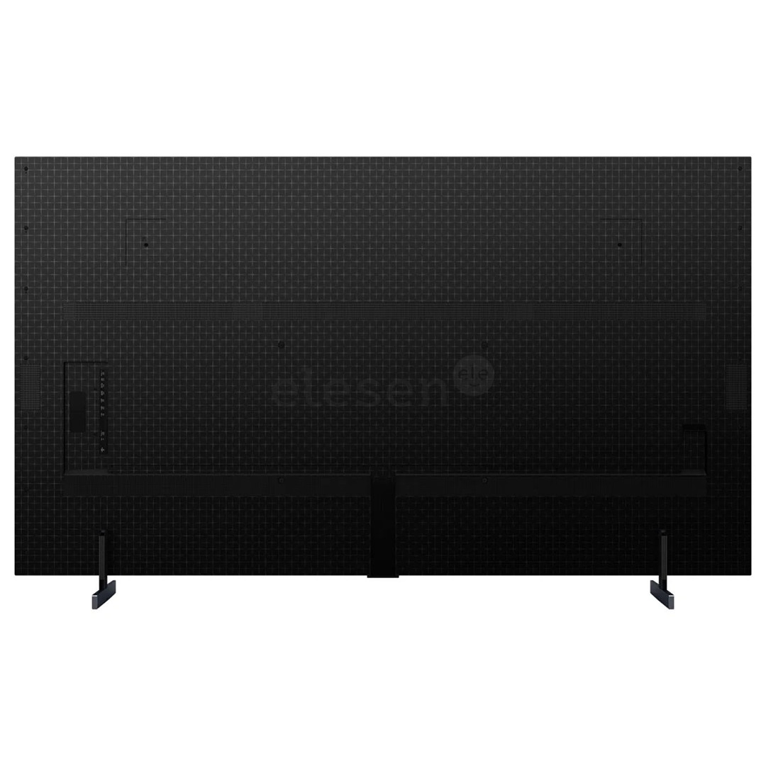 TCL A400U, 98", 4K UHD, QD-Mini LED, juodas - Televizorius