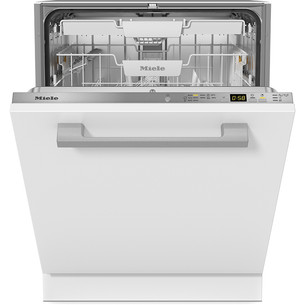 Miele Active, 14 комплектов посуды - Интегрируемая посудомоечная машина G5651SCVI
