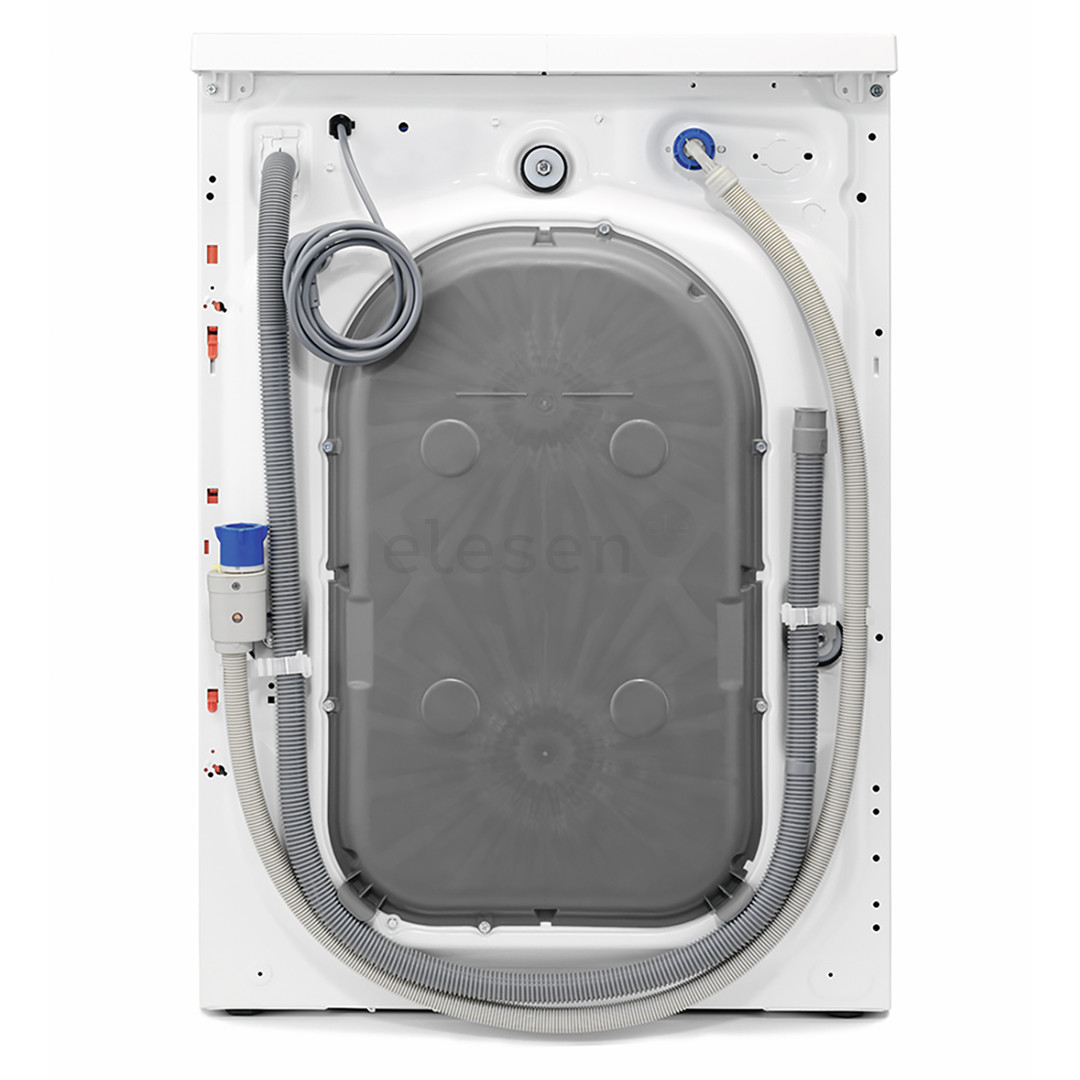 AEG 7000 Series ProSteam® UniversalDose, 8 kg, gylis 57,6 cm, 1400 aps./min. - Skalbimo mašina