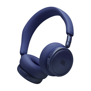 JBL Live 680NC, blue - Wireless headphones JBLLIVE680NCBLU