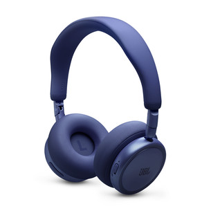 JBL Live 680NC, blue - Wireless headphones