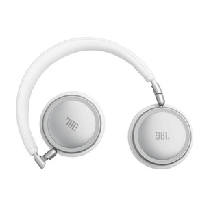JBL Live 680NC, white - Wireless headphones