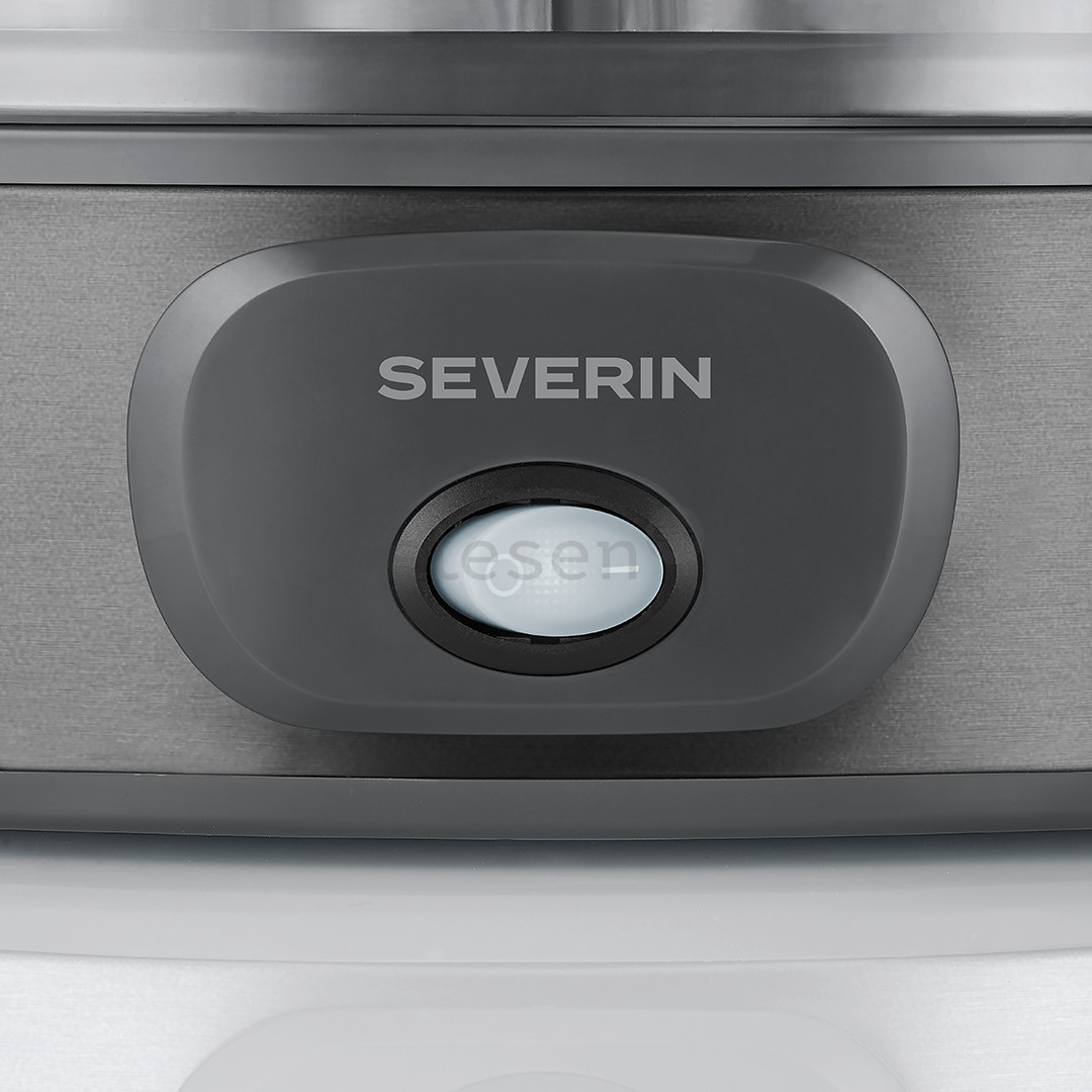 Severin, grey - Yoghurt maker