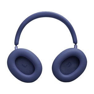 JBL Live 780NC, mėlynos - Belaidės ausinės