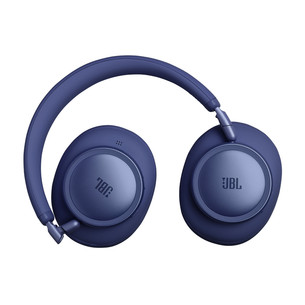 JBL Live 780NC, mėlynos - Belaidės ausinės