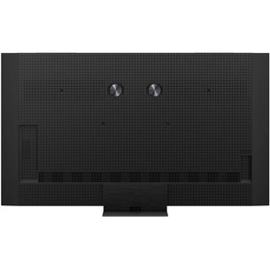 TCL C8L, 75", 4K UHD, SQD-Mini LED, juodas - Televizorius