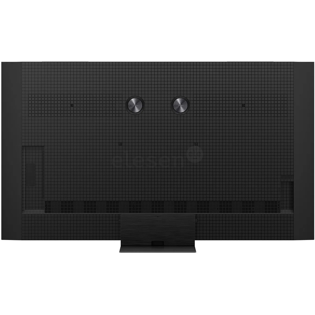 TCL C8L, 85", 4K UHD, SQD-Mini LED, juodas - Televizorius