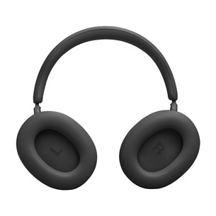 JBL Live 780NC, juodos - Belaidės ausinės