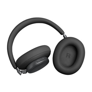 JBL Live 780NC, juodos - Belaidės ausinės