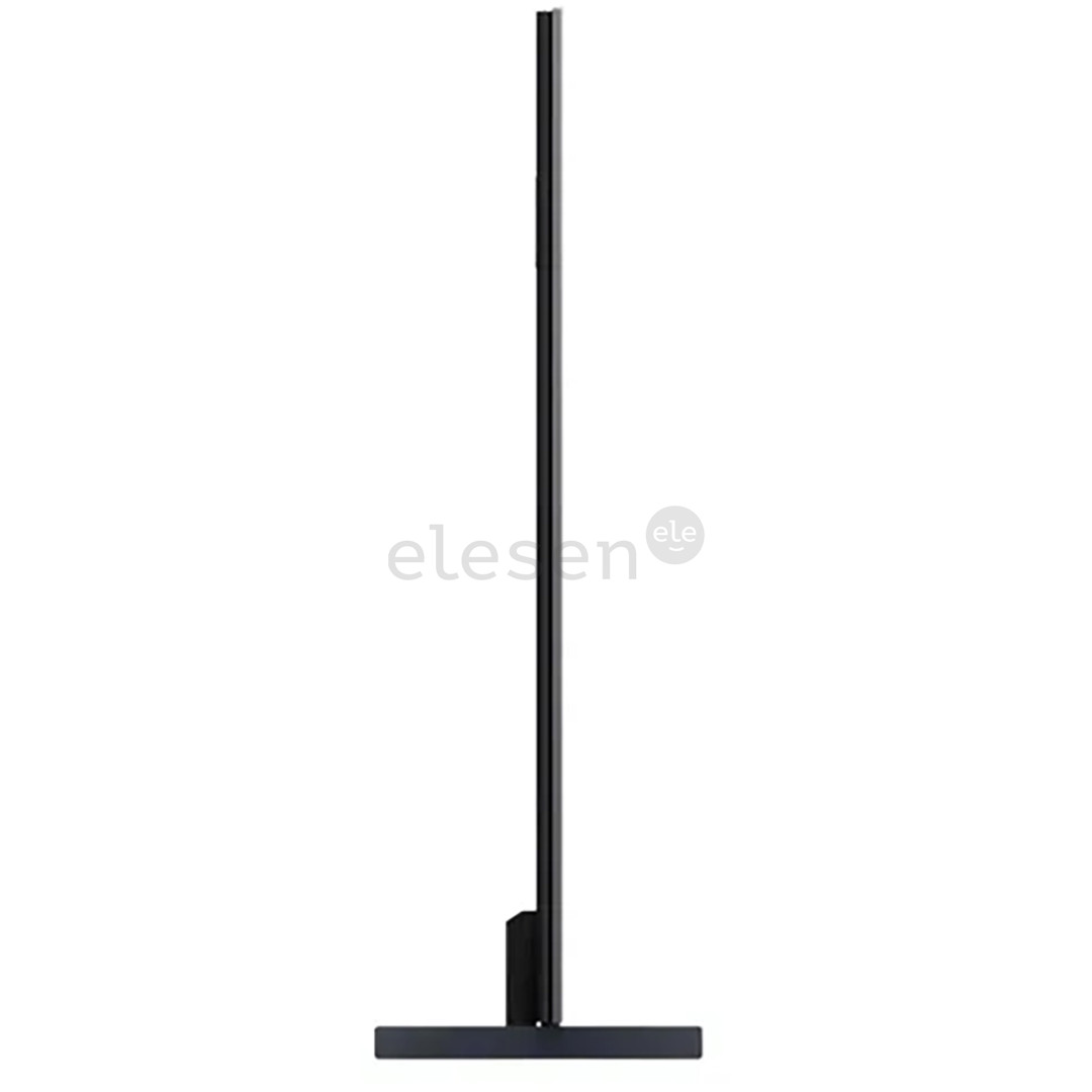 TCL C8L, 98", 4K UHD, SQD-Mini LED, juodas - Televizorius