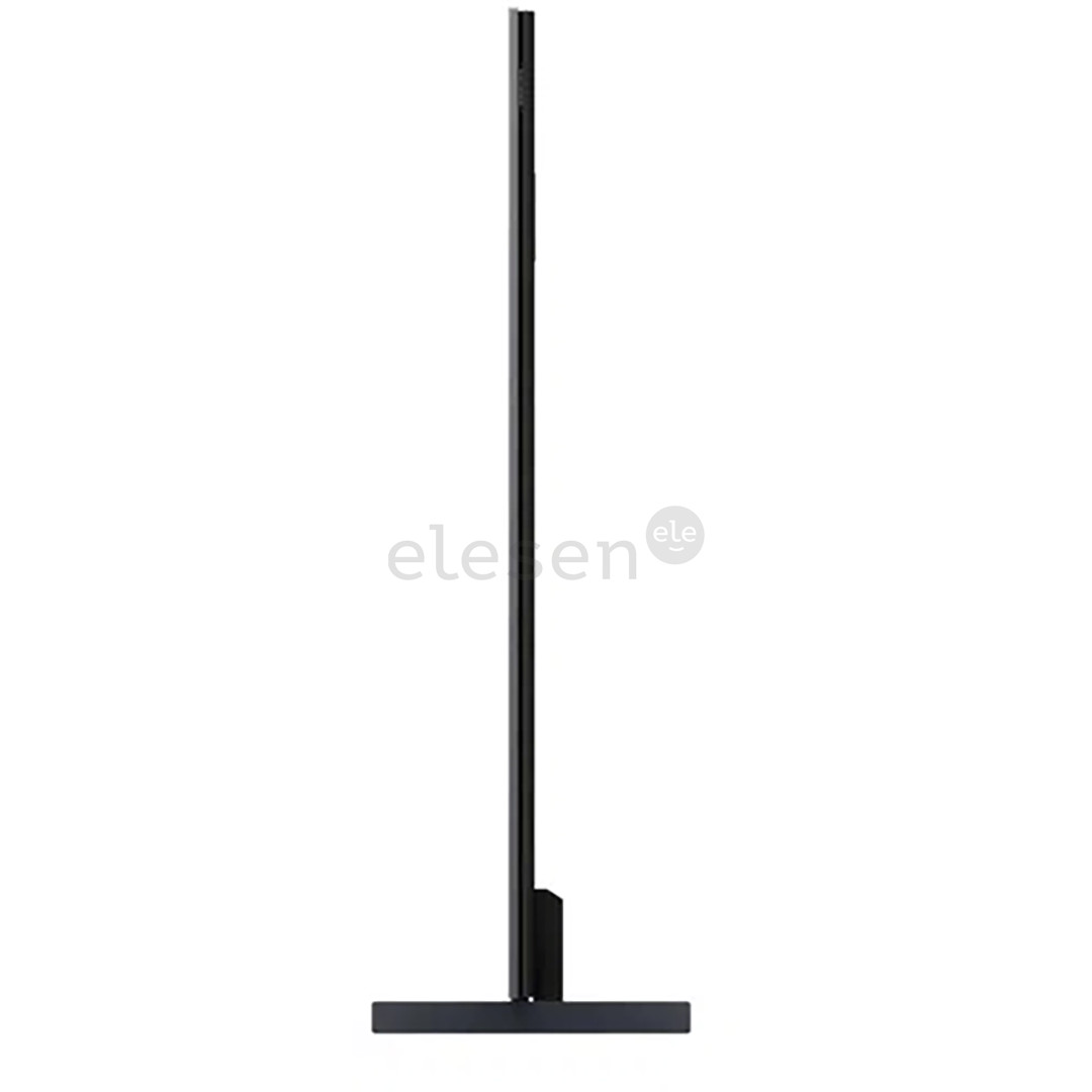 TCL C8L, 98", 4K UHD, SQD-Mini LED, juodas - Televizorius