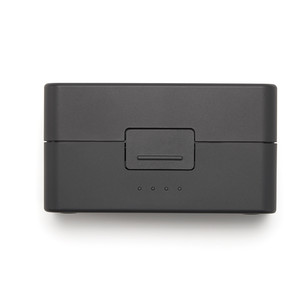 Dji Mic Mini 2, 2TX 1RX, gray - Wireless microphone