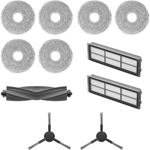 Dreame, L10S Pro - Accessory kit for robot vacuum cleaner
