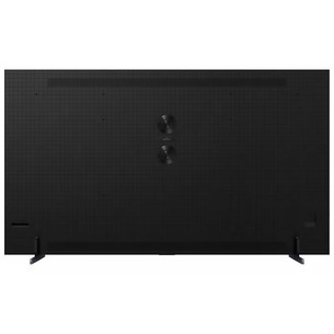 TCL RM9L, 115", 4K UHD, RGB-Mini LED, juodas - Televizorius