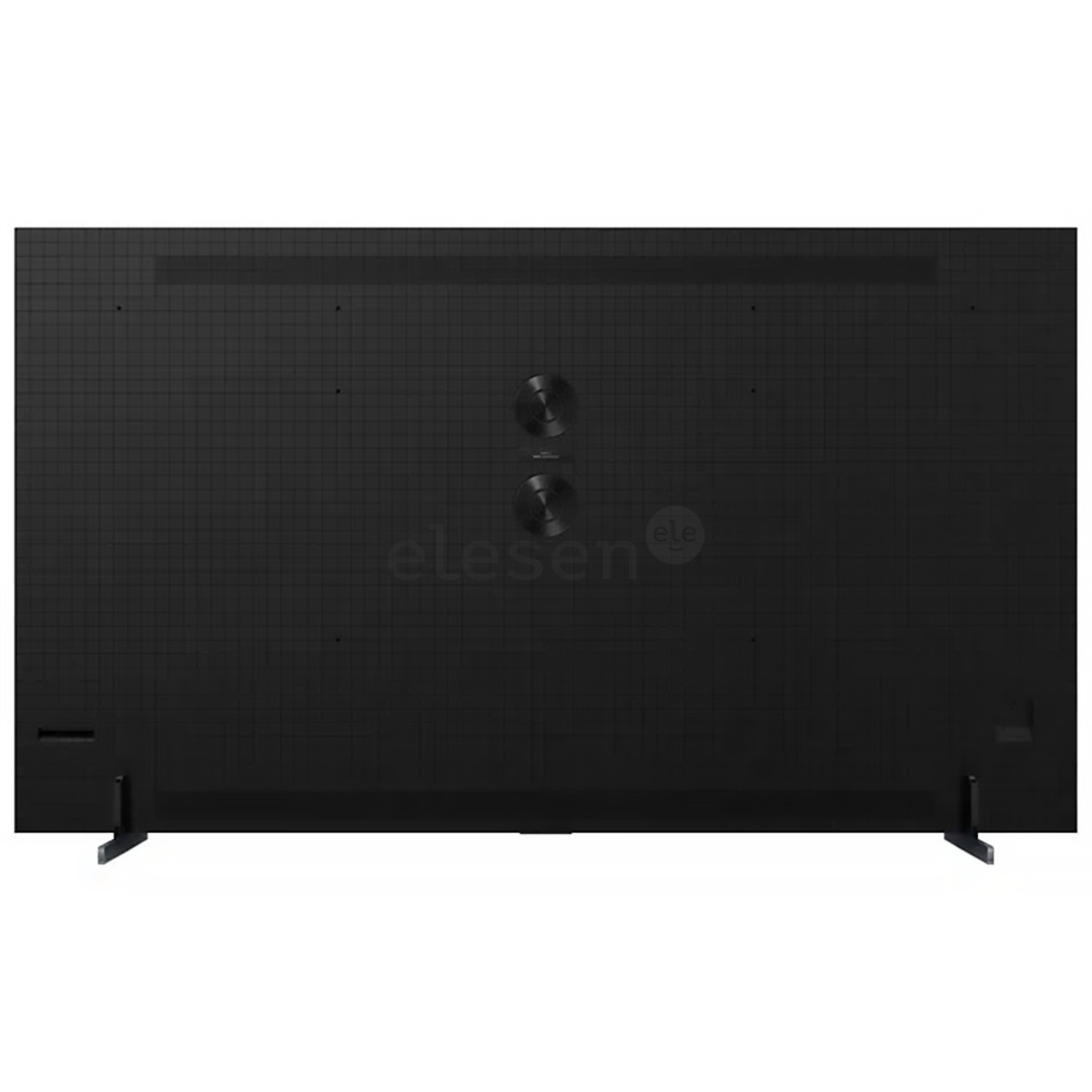 TCL RM9L, 115", 4K UHD, RGB-Mini LED, juodas - Televizorius