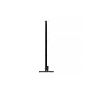 TCL RM9L, 115", 4K UHD, RGB-Mini LED, juodas - Televizorius