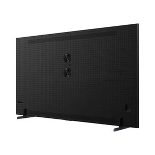 TCL RM9L, 115", 4K UHD, RGB-Mini LED, juodas - Televizorius