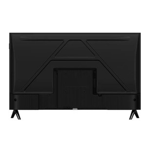 TCL S5L, 32", FHD, QLED, juodas - Televizorius