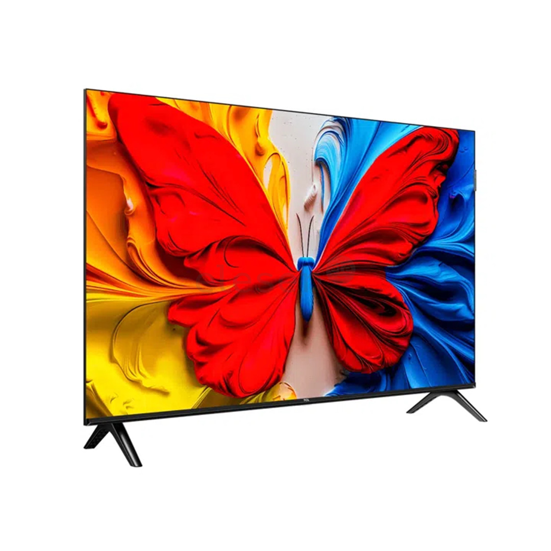 TCL S5L, 32", FHD, QLED, juodas - Televizorius