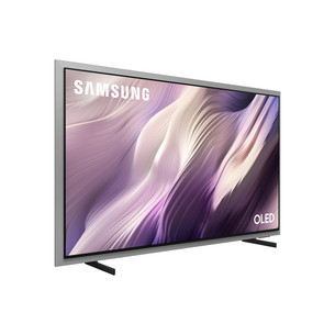 Samsung S99H, 65'', 4K UHD, OLED, juodas - Televizorius