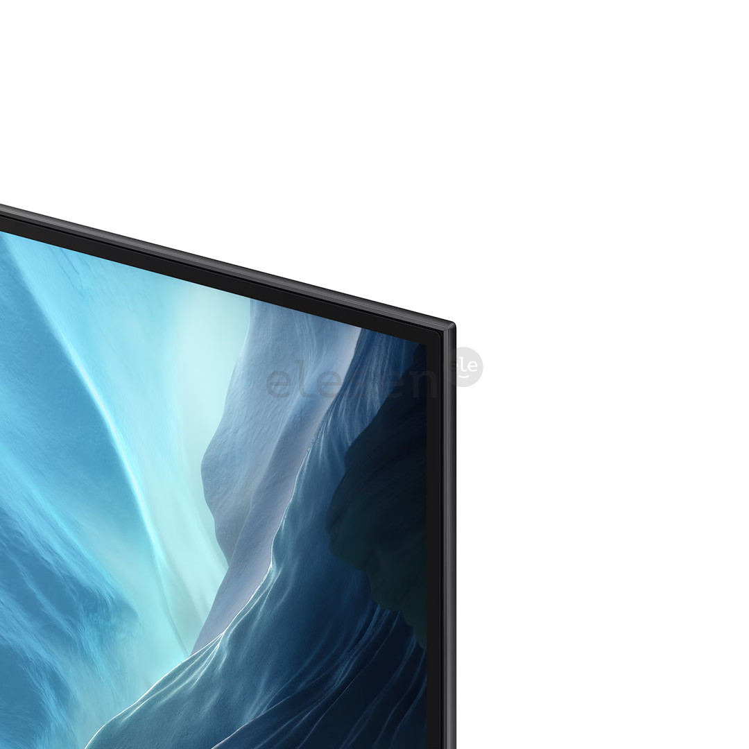 Samsung S90H, 42'', 4K UHD, OLED, juodas - Televizorius