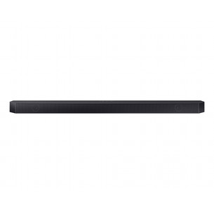 Samsung Q-Series HW-Q600H, 3.1.2, titan black - Soundbar