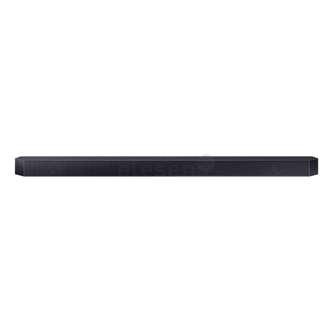 Samsung Q-Series HW-Q600H, 3.1.2, titan black - Soundbar