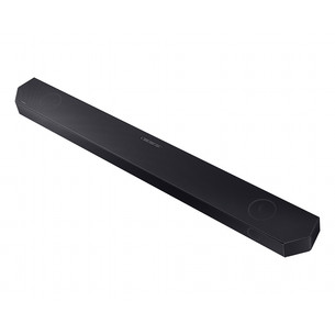 Samsung Q-Series HW-Q600H, 3.1.2, titan black - Soundbar