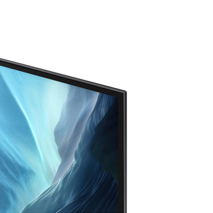 Samsung S90H, 77'', 4K UHD, OLED, juodas - Televizorius