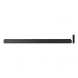Samsung Q-Series QS90H, 7.1.2, graphite black- Soundbar HW-QS90H/EN