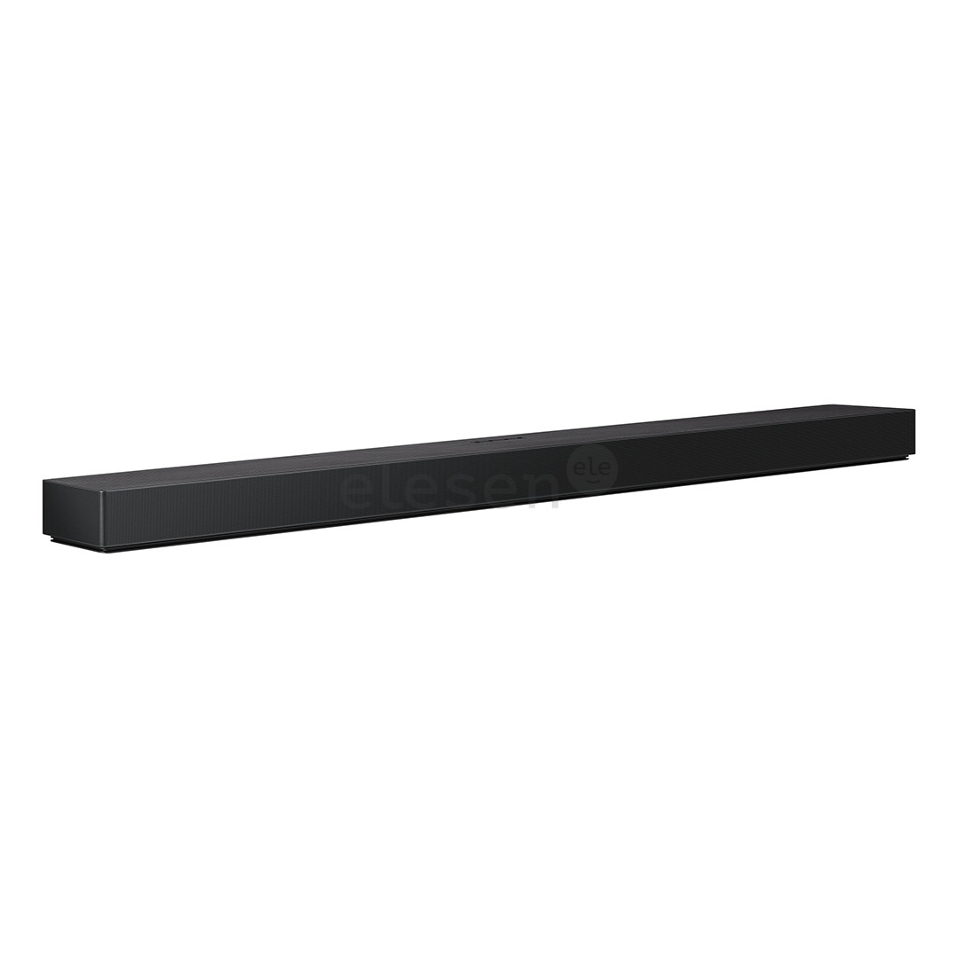 Samsung Q-Series QS90H, 7.1.2, graphite black- Soundbar