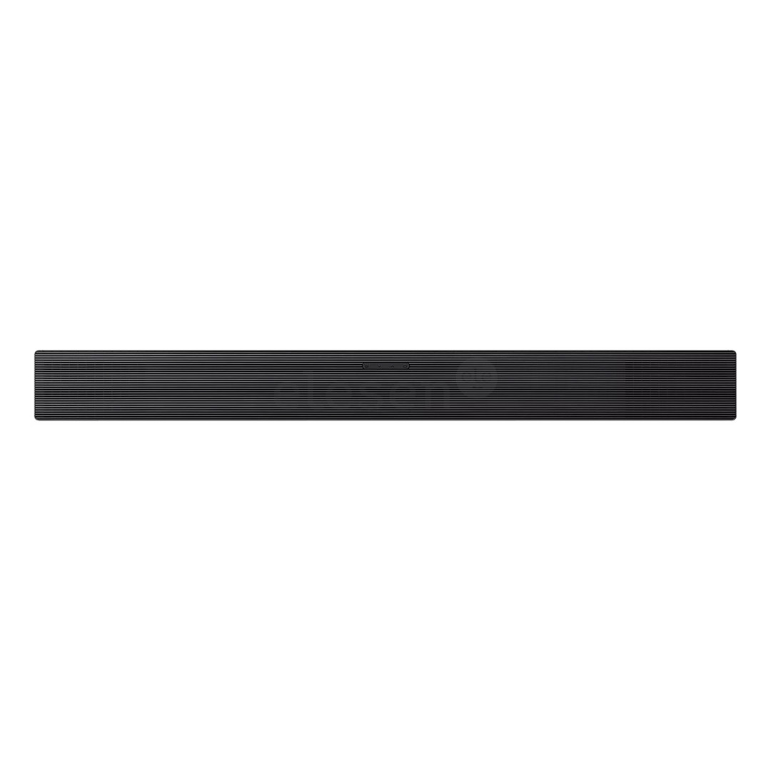 Samsung Q-Series QS90H, 7.1.2, graphite black- Soundbar