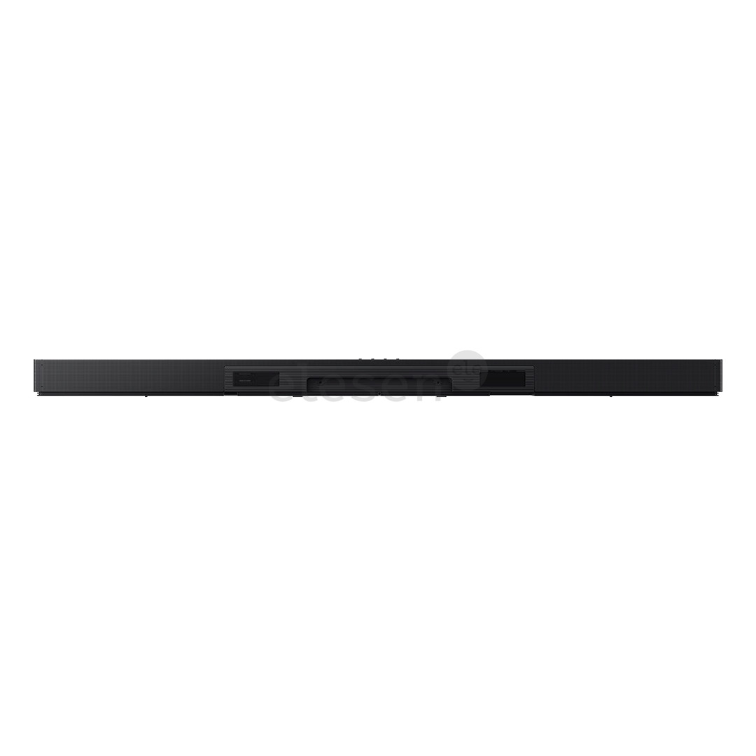 Samsung Q-Series QS90H, 7.1.2, graphite black- Soundbar