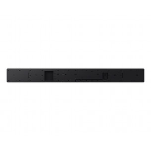 Samsung Q-Series QS90H, 7.1.2, graphite black- Soundbar