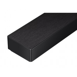 Samsung Q-Series QS90H, 7.1.2, graphite black- Soundbar