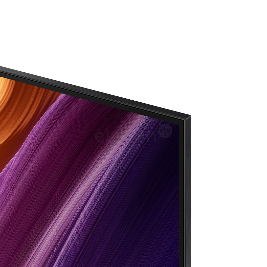 Samsung S95H 55'', 4K UHD, OLED, juodas - Televizorius