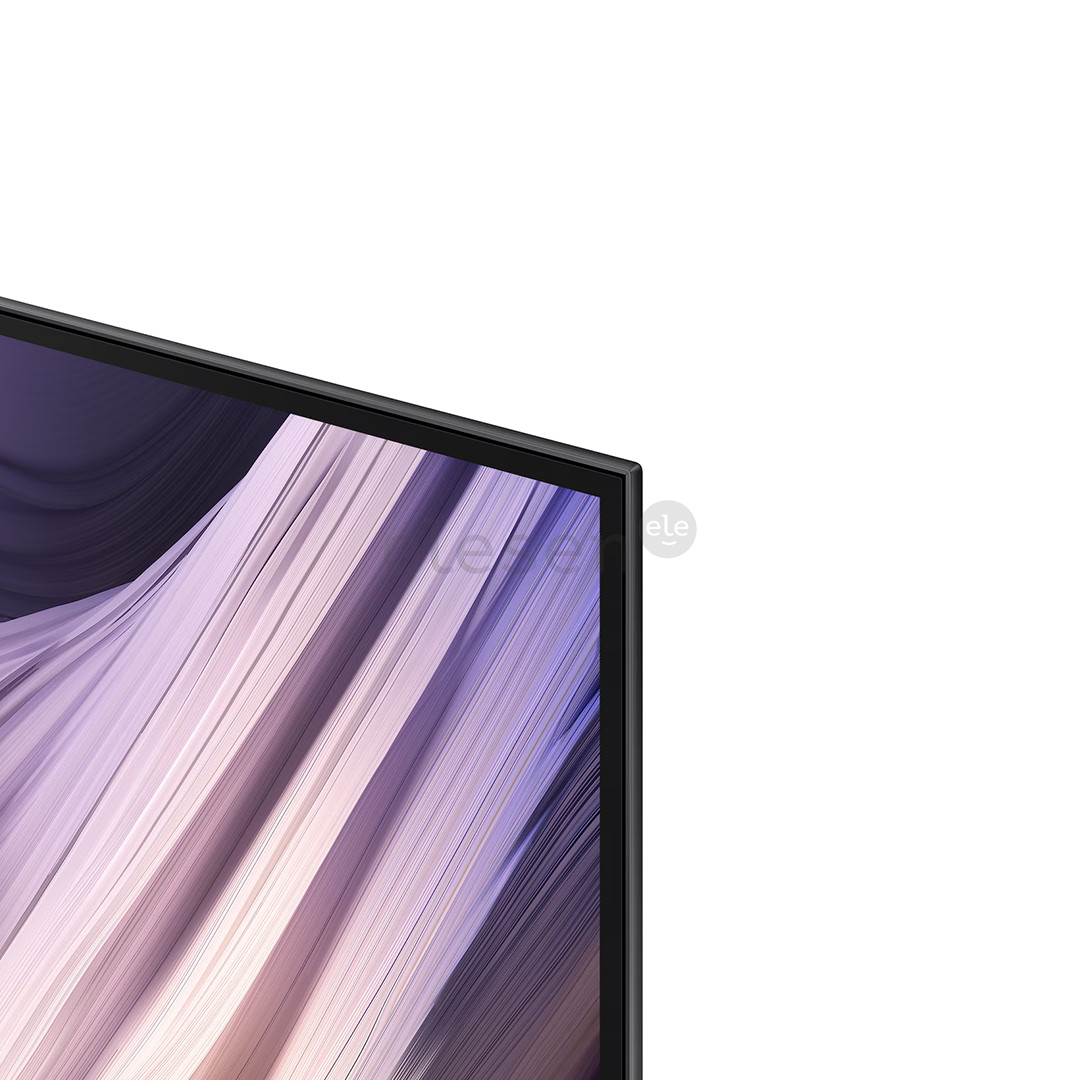 Samsung S95H 48'', 4K UHD, OLED, juodas - Televizorius