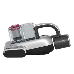 Jimmy BD7 Pro, grey - Cordless anti-mite vacuum cleaner