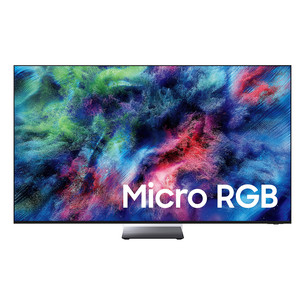 Samsung R95H 65'', 4K UHD, Micro RGB, juodas - Televizorius MRE65R95HATXXH