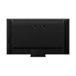 TCL C8L, 65", 4K UHD, RGB-Mini LED, juodas - Televizorius