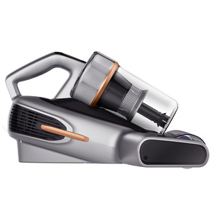 Jimmy BX7 Pro, grey - Anti-mite vacuum cleaner