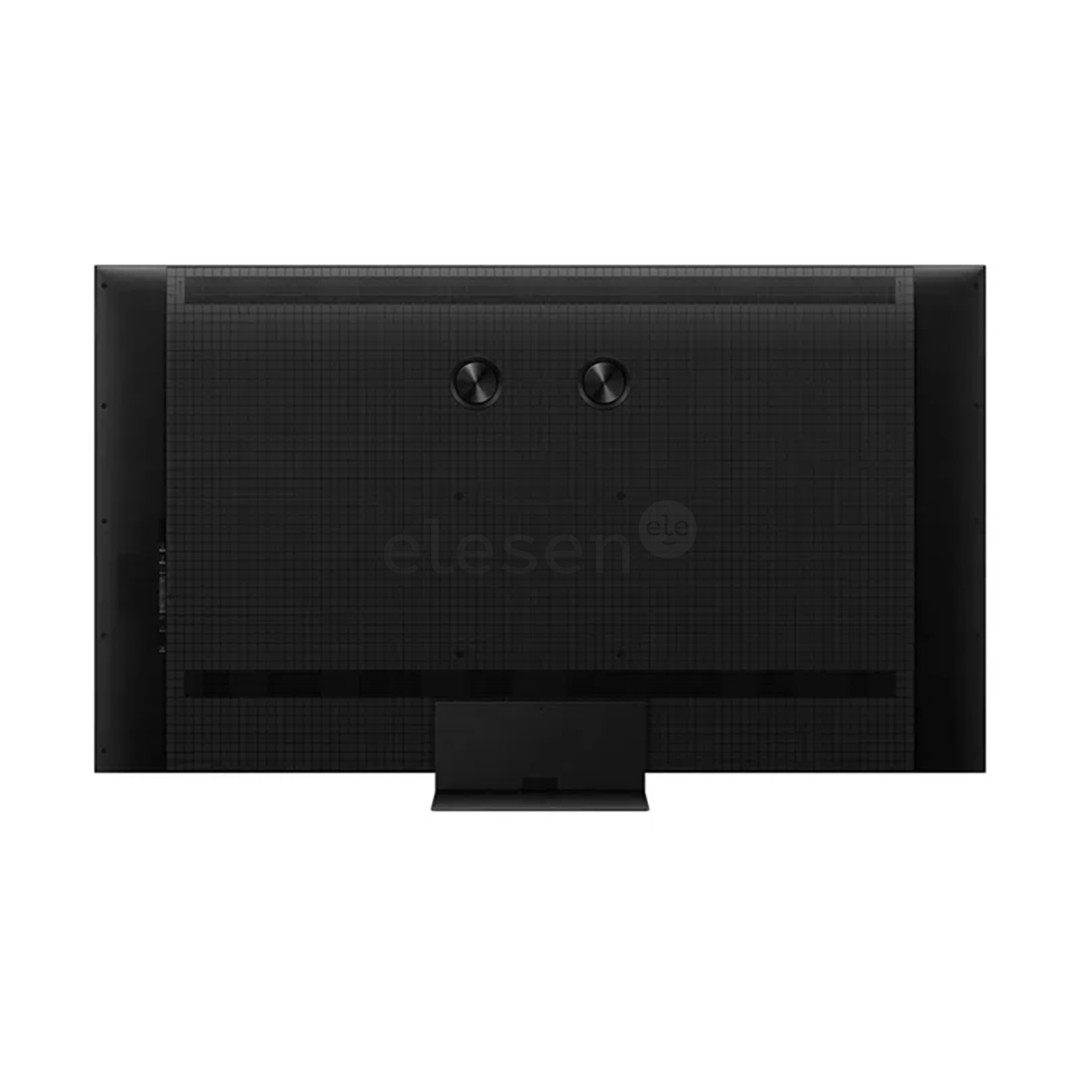 TCL C8L, 85", 4K UHD, RGB-Mini LED, juodas - Televizorius