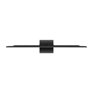 TCL C8L, 85", 4K UHD, RGB-Mini LED, juodas - Televizorius