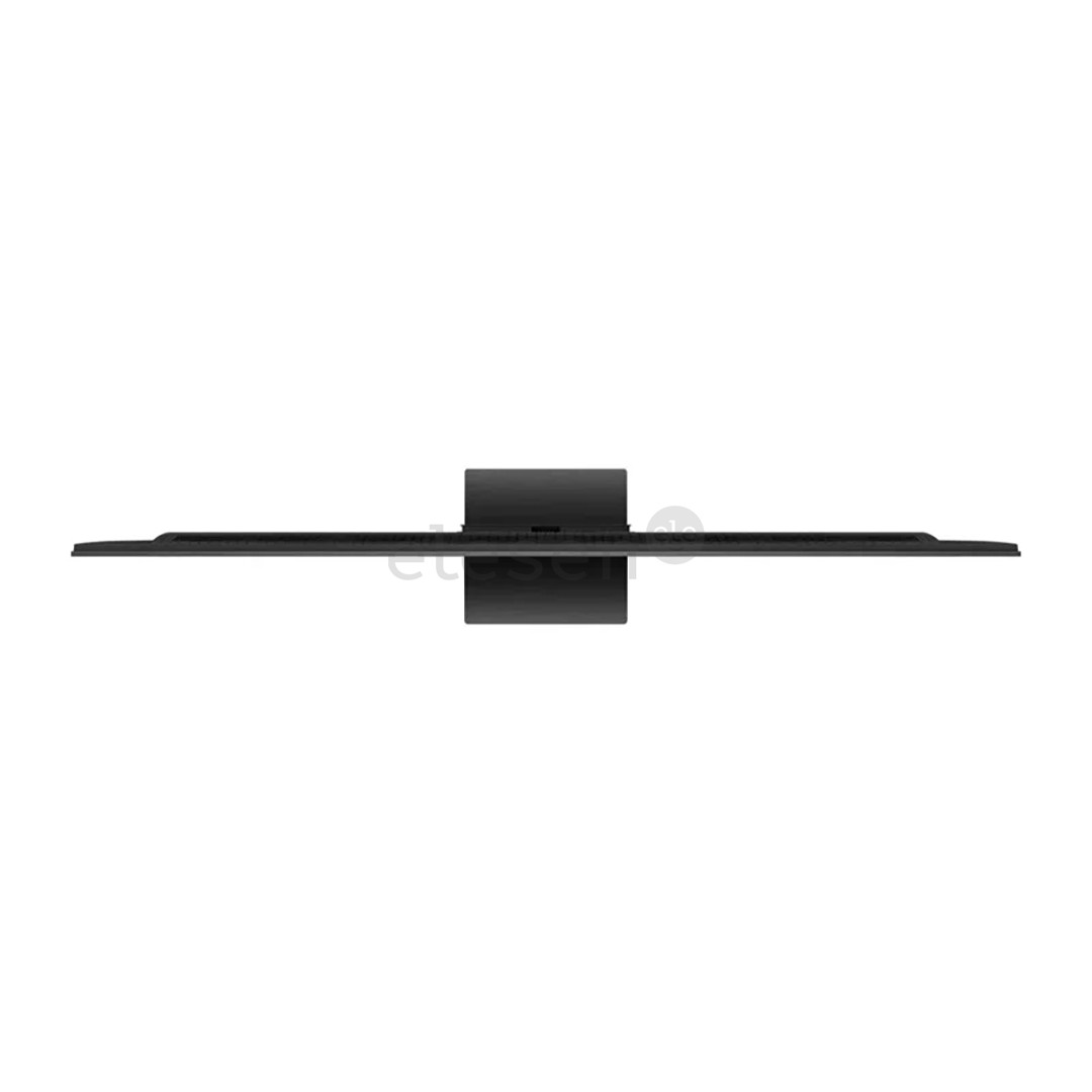 TCL C8L, 85", 4K UHD, RGB-Mini LED, juodas - Televizorius