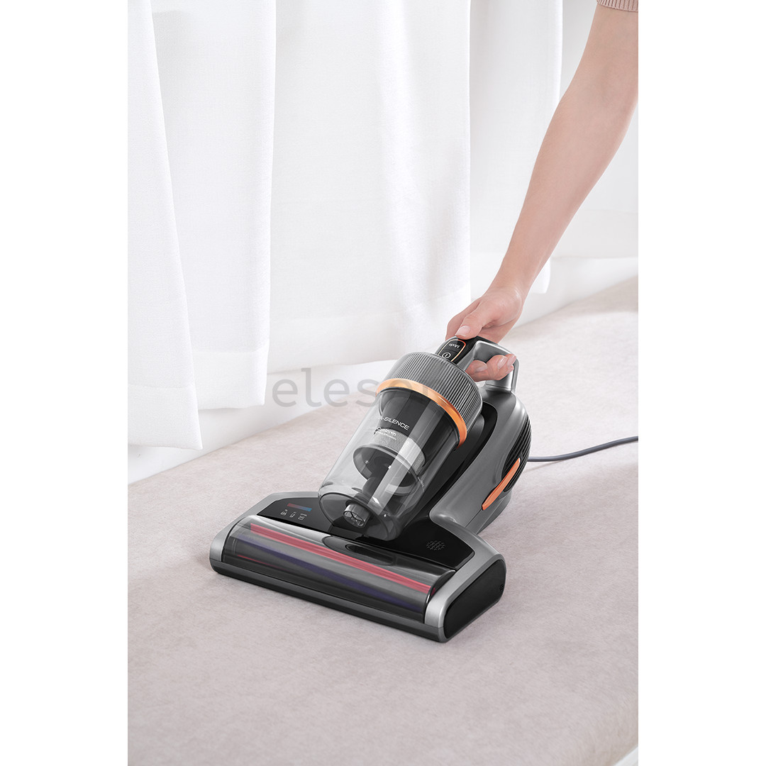 Jimmy BX7 Pro, grey - Anti-mite vacuum cleaner